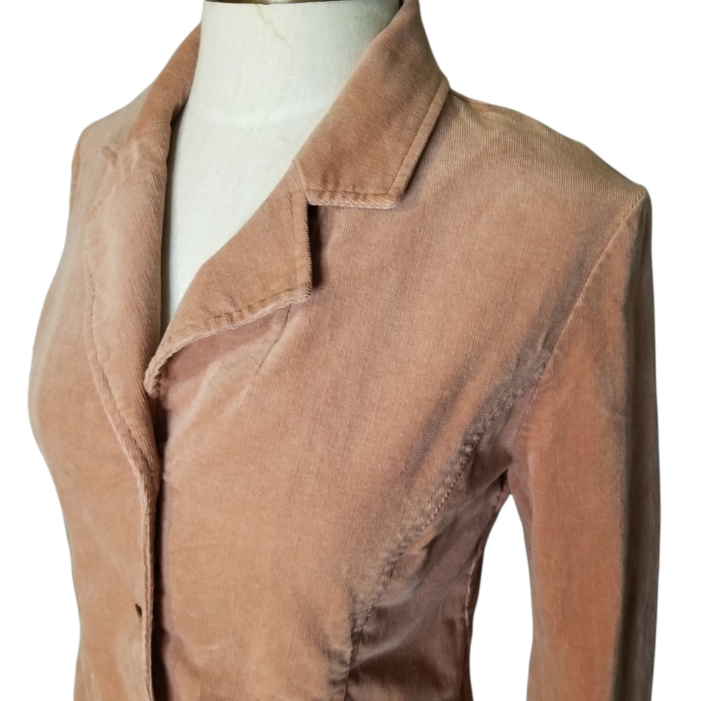 Bb jacket - Picture 4 of 6